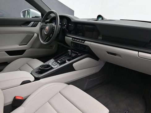 Used 2024 Porsche 911 Carrera 4S AWD/4WD image 12