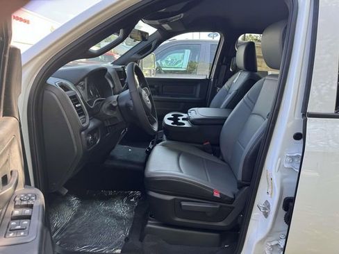 New 2025 RAM 2500 Tradesman image 10