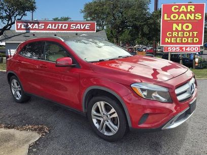 Used 2015 Mercedes-Benz GLA 250