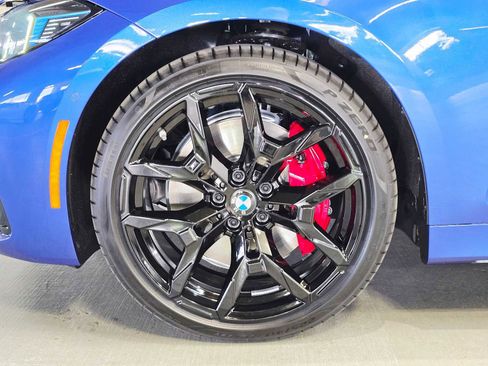 New 2026 BMW 430i xDrive Convertible image 9