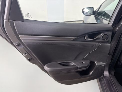 Used 2017 Honda Civic EX-L image 26