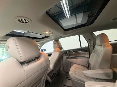 Used 2016 Buick Enclave Premium w/ Experience Buick Package AWD/4WD image 35