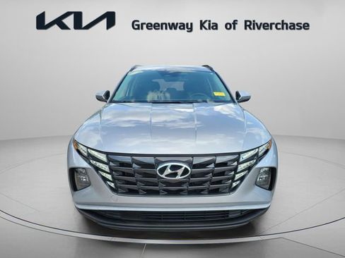Used 2024 Hyundai Tucson SEL AWD/4WD image 2