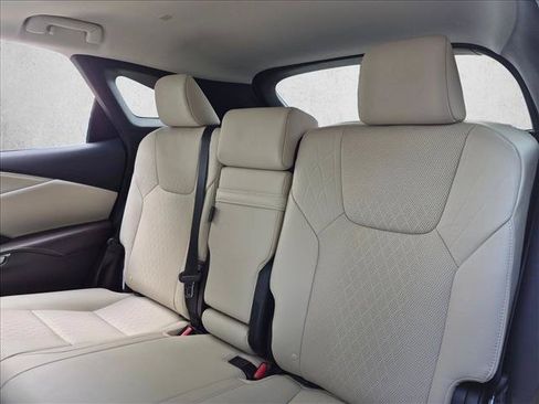 Used 2024 Lexus RX 350 Premium Plus w/ Convenience Package AWD/4WD image 17