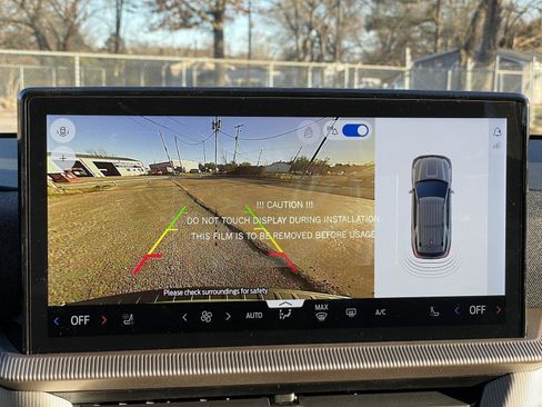 New 2026 Ford Explorer Active w/ Active Comfort Package RWD image 21