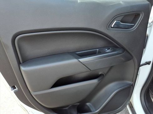 Used 2019 Chevrolet Colorado LT AWD/4WD image 20