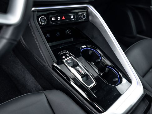 Certified 2025 Audi Q5 Premium Plus w/ Premium Plus image 11