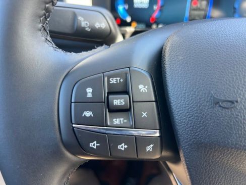 New 2025 Ford Bronco Sport Heritage w/ Convenience Package image 17