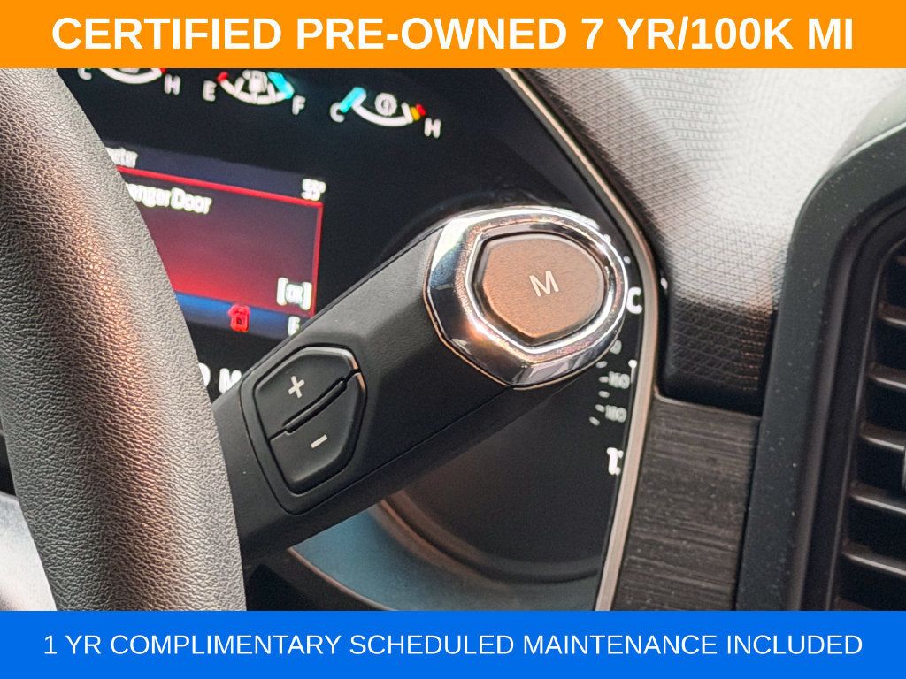 Used 2023 Ford F150 XL w/ STX Appearance Package AWD/4WD image 20