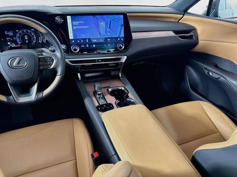 Used 2023 Lexus RX 350 Premium w/ Accessory Package FWD image 24