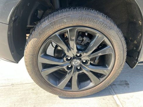 Used 2021 MAZDA CX-30 2.5 Turbo w/ Premium Plus Pkg image 39