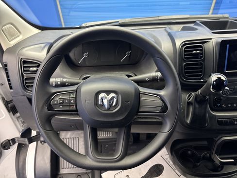 Used 2024 RAM ProMaster 2500 image 12