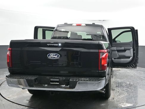 Used 2024 Ford F150 XLT w/ Mobile Office Package image 59