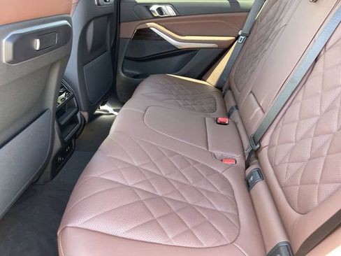 Used 2026 BMW X5 sDrive40i RWD image 16