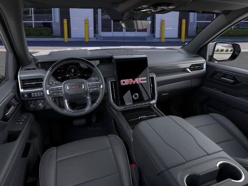 New 2026 GMC Yukon Elevation w/ Elevation Premium Package AWD/4WD image 15