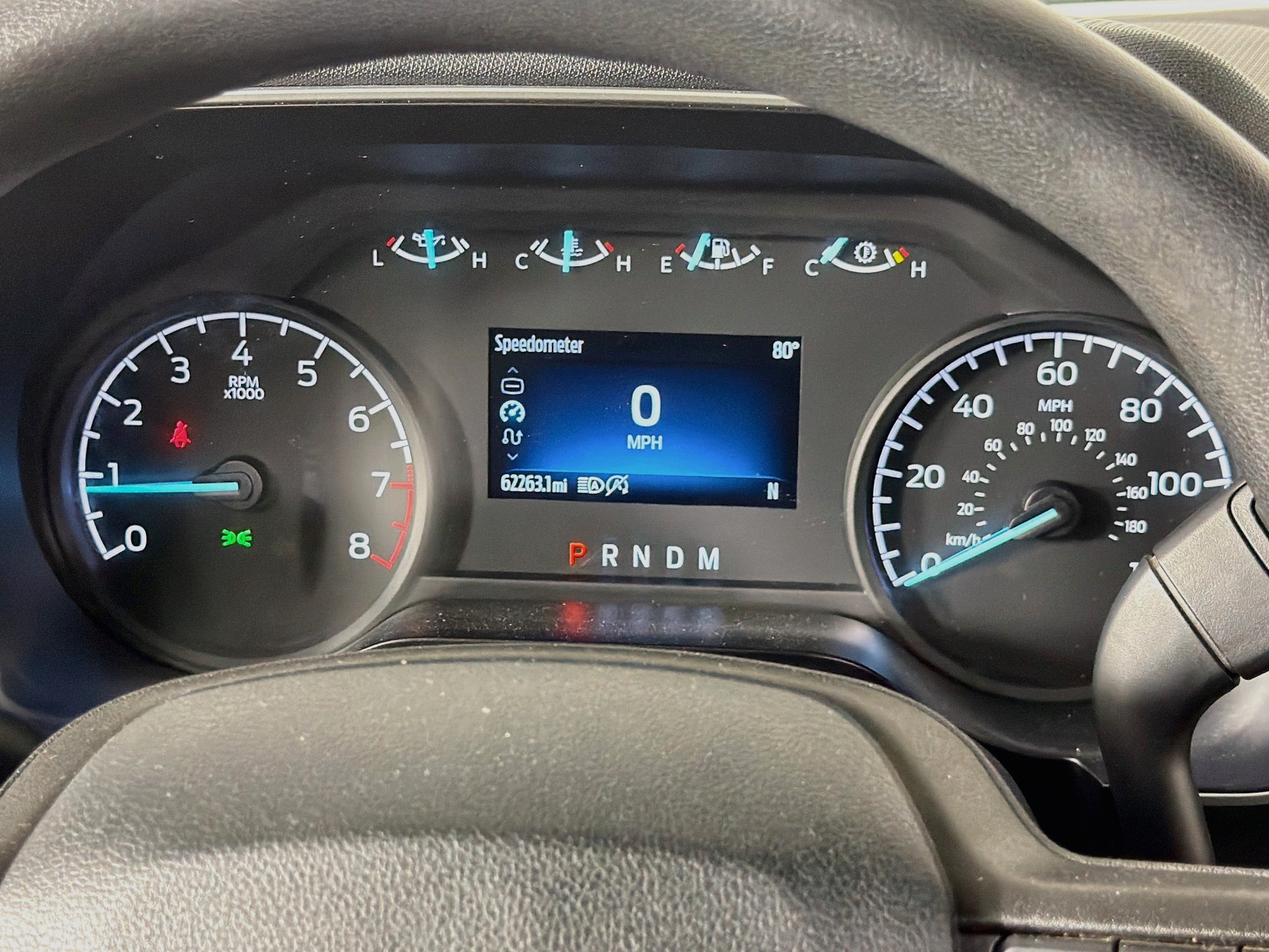 Used 2023 Ford F150 XL RWD image 19