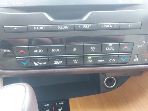Used 2019 Lexus RX 450h AWD w/ Navigation Package image 16