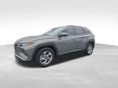 Used 2024 Hyundai Tucson SEL