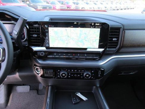 New 2026 Chevrolet Silverado 2500 High Country w/ High Country Premium Package image 21