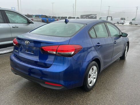 Used 2018 Kia Forte LX image 6