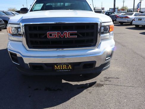 Used 2014 GMC Sierra 1500 4x4 Double Cab image 43