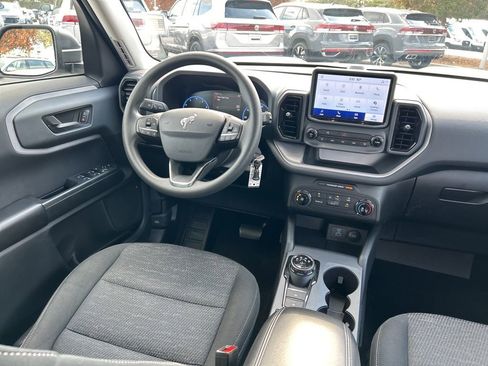 Used 2022 Ford Bronco Sport image 9