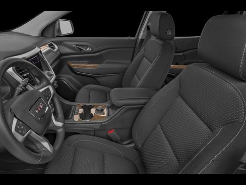 Used 2023 GMC Acadia SLE w/ Driver Convenience Package image 32