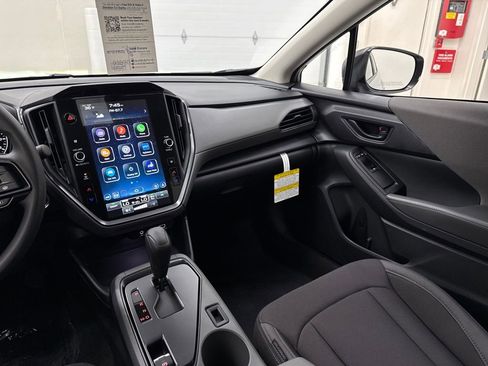 New 2026 Subaru Crosstrek 2.0i Premium image 15