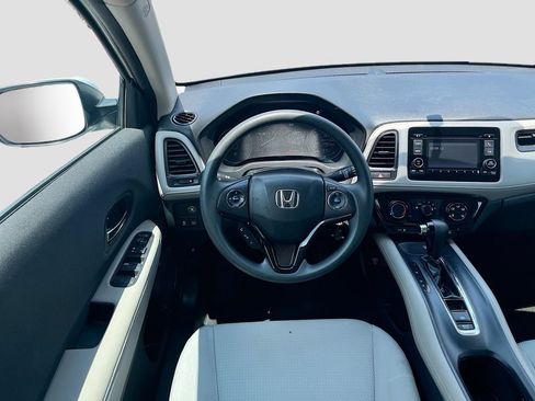 Used 2021 Honda HR-V LX image 20