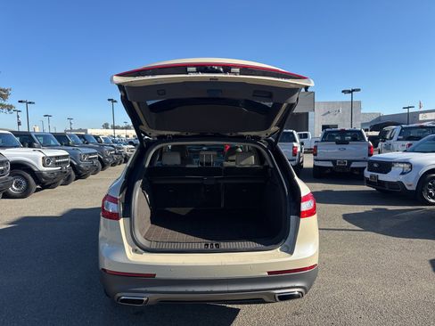 Used 2018 Lincoln MKX Reserve w/ Luxury Package image 7