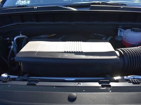 New 2025 Chevrolet Silverado 1500 LT image 33