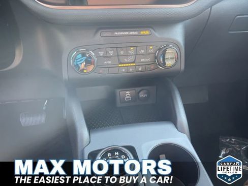 New 2024 Ford Bronco Sport Outer Banks image 22