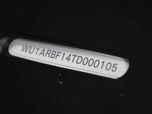 New 2026 Audi RS Q8 performance image 41