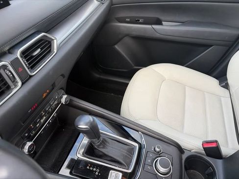 Used 2024 MAZDA CX-5 AWD 2.5 S w/ Preferred Package image 5