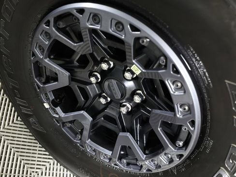 Used 2025 Ford F150 Raptor w/ Equipment Group 803A Raptor R image 52