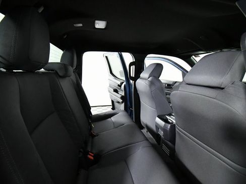 New 2026 Toyota Tacoma SR5 image 23