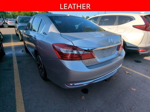 Used 2016 Honda Accord EX-L image 4