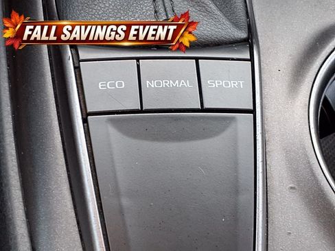 Used 2024 Toyota Camry SE FWD image 21