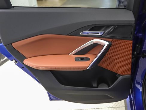 New 2026 BMW X1 xDrive28i w/ Technology Package image 20