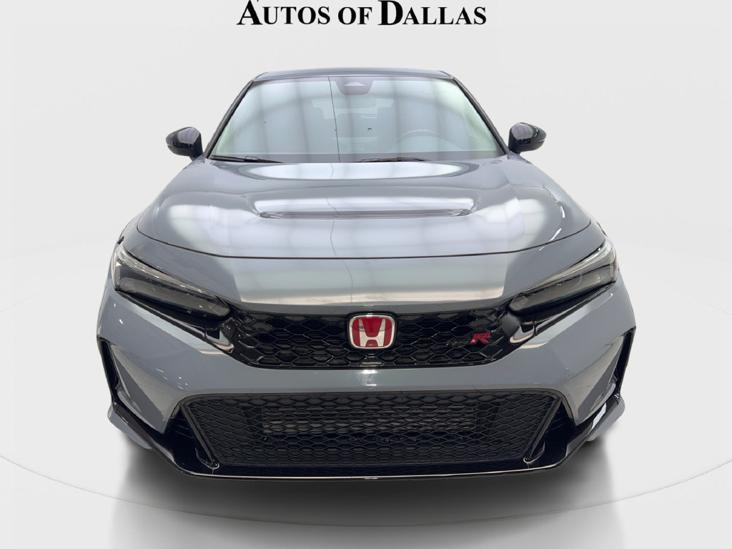 Used 2023 Honda Civic Type R image 3