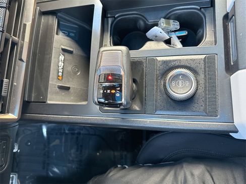 Used 2025 GMC Hummer EV 3X w/ LPO, Sport Package image 23