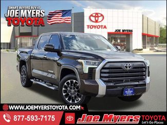 Used 2023 Toyota Tundra Limited RWD video 1
