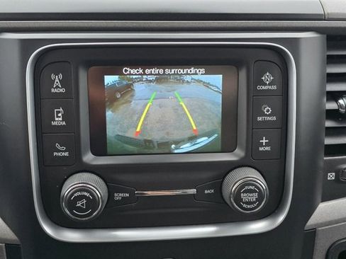 Used 2018 RAM 1500 Express w/ Express Value Package image 18