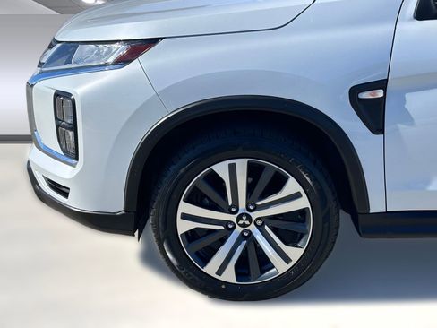 Used 2022 Mitsubishi Outlander Sport FWD image 10