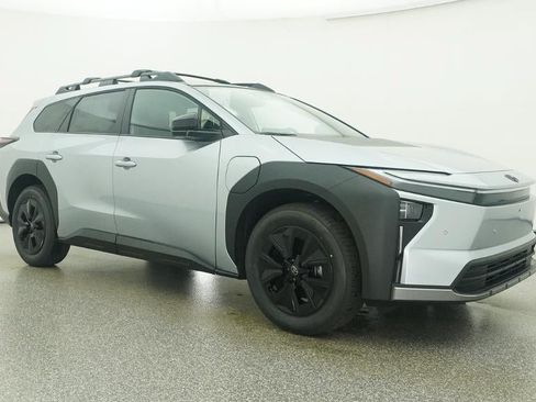 New 2026 Toyota bZ Woodland AWD/4WD image 29
