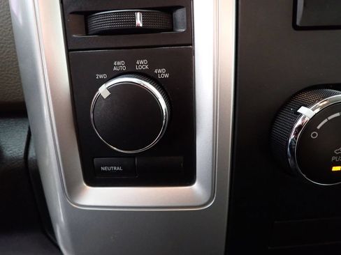 Used 2012 RAM 1500 Big Horn AWD/4WD image 5