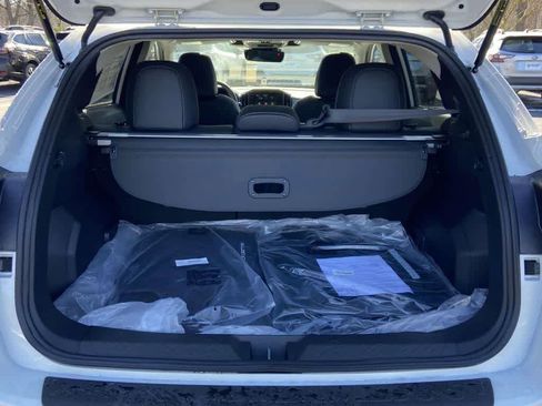 New 2025 Subaru Crosstrek 2.5i Limited w/ Popular Package #4A image 4