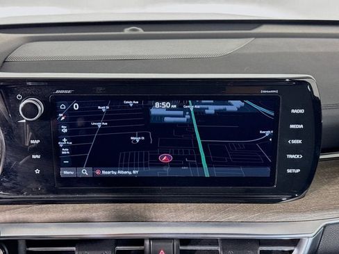 Used 2023 Kia K5 EX w/ EX Premium Package FWD image 13
