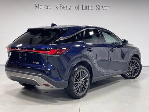 Used 2024 Lexus RX 350 Premium w/ Accessory Package (Z1) AWD/4WD image 6