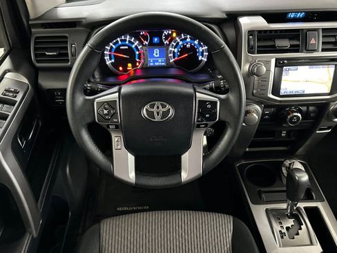 Used 2018 Toyota 4Runner SR5 image 14